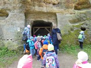 Velikonoce ve školce